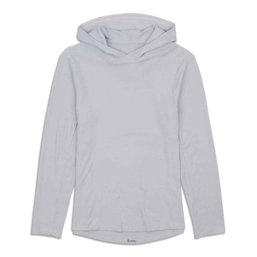 Steady State Hoodie - Resale