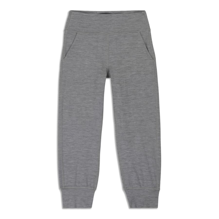 Modern Jogger - Resale