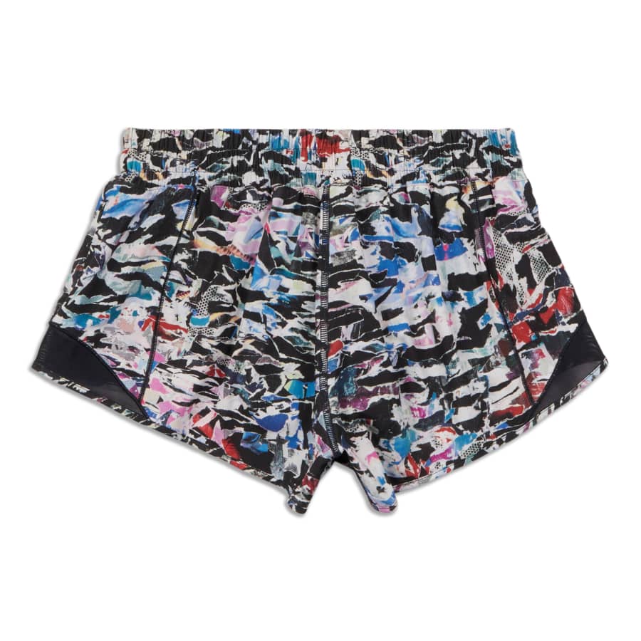 Size 2 - Lululemon Hottie Hot Shorts 2.5* – Your Next Gem