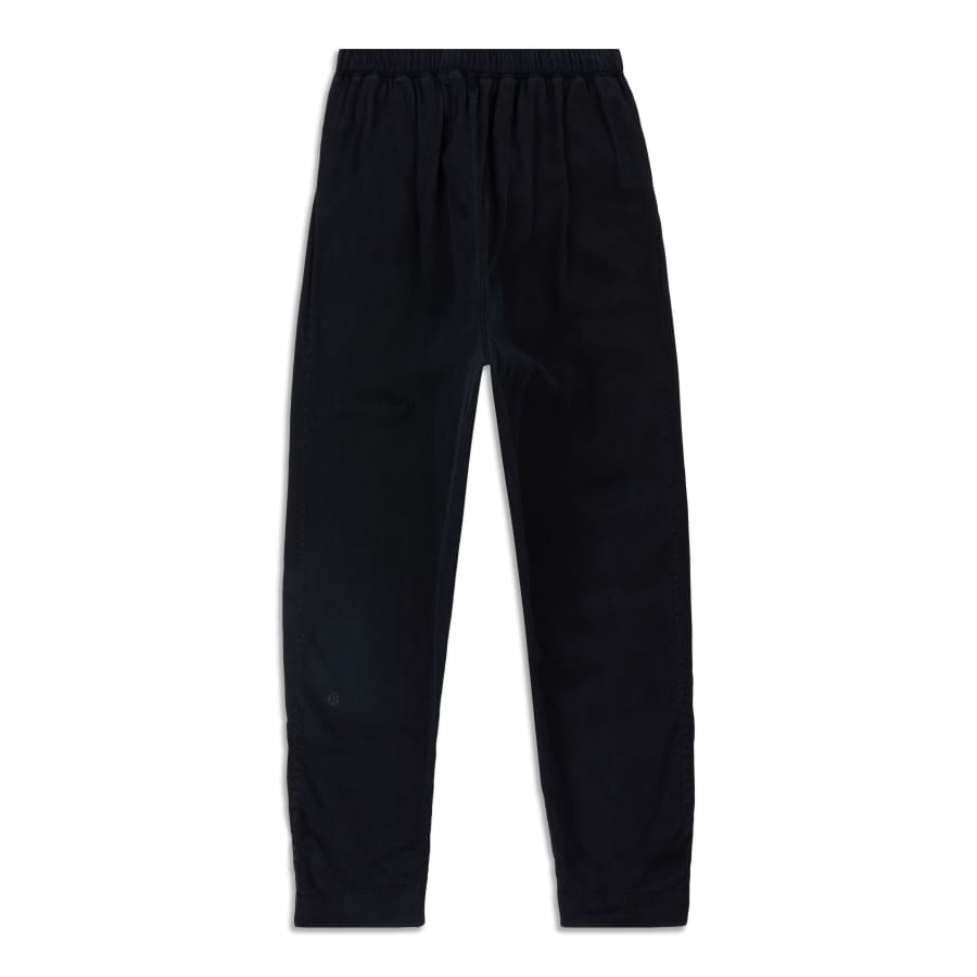 On The Fly Pant Full Length - Resale