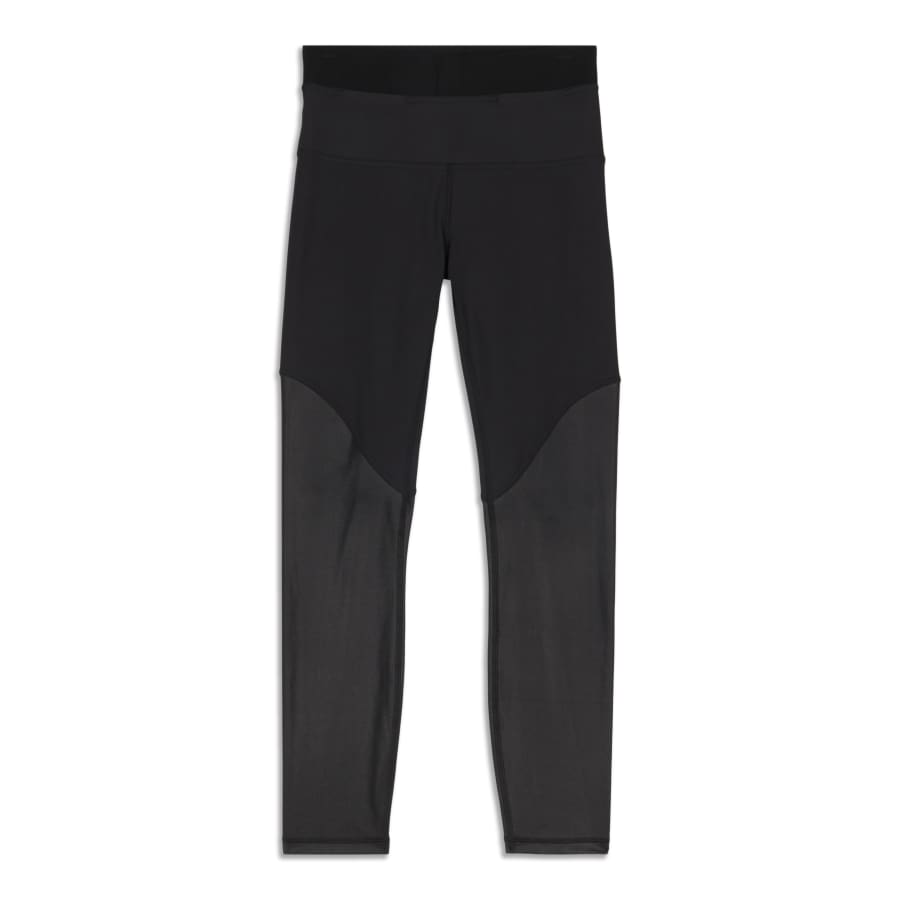 Unlimit Keyhole High Rise Legging - Resale