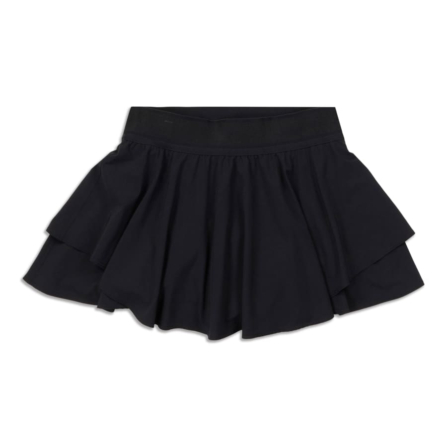 Lululemon Court Rival High-rise Skirt