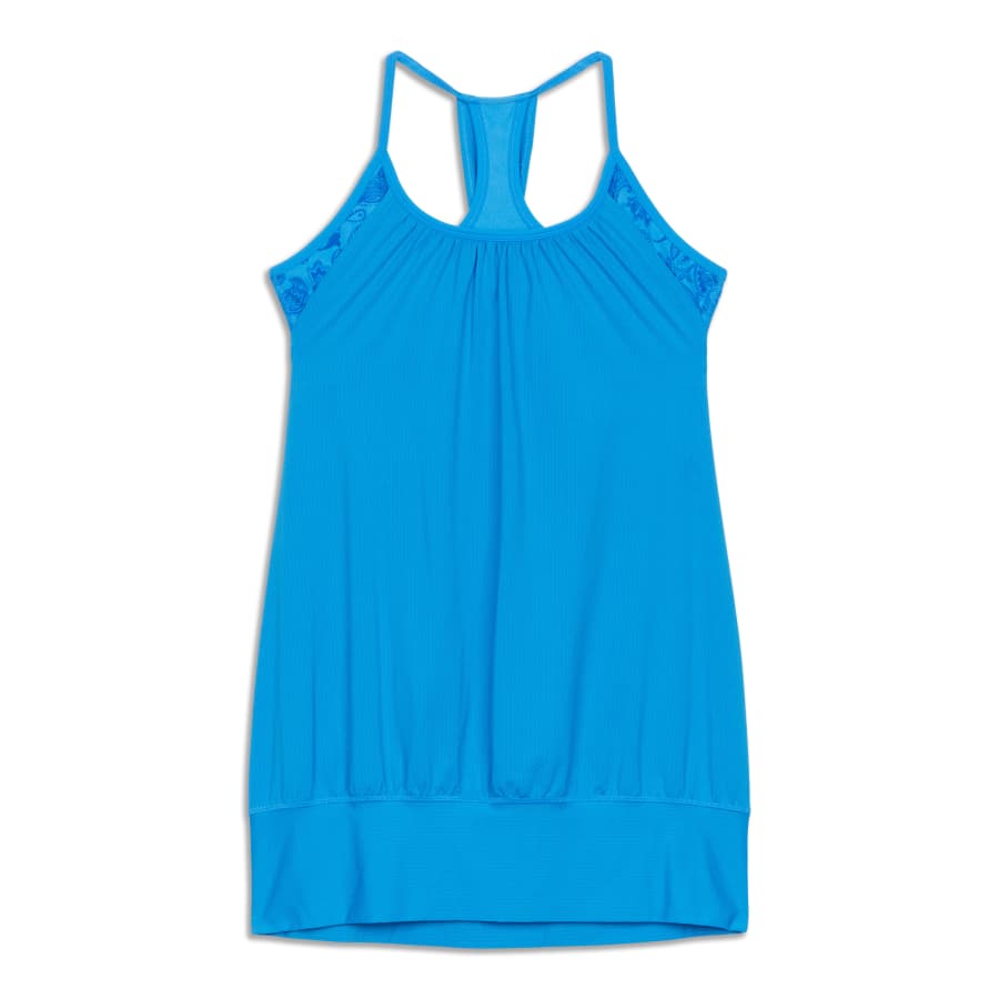 Lululemon No Limits Tank Archives - lululemon expert