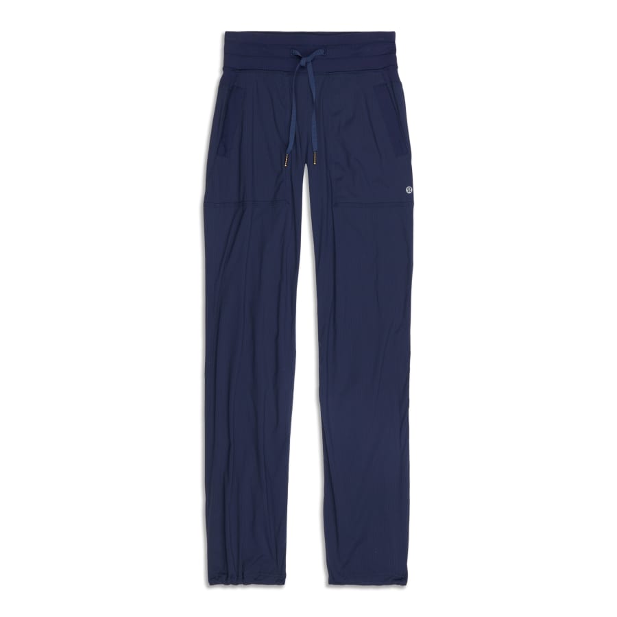 Lululemon Dance Studio Pants Lined Gray Size 4 - $50 (57% Off Retail) -  From amanda