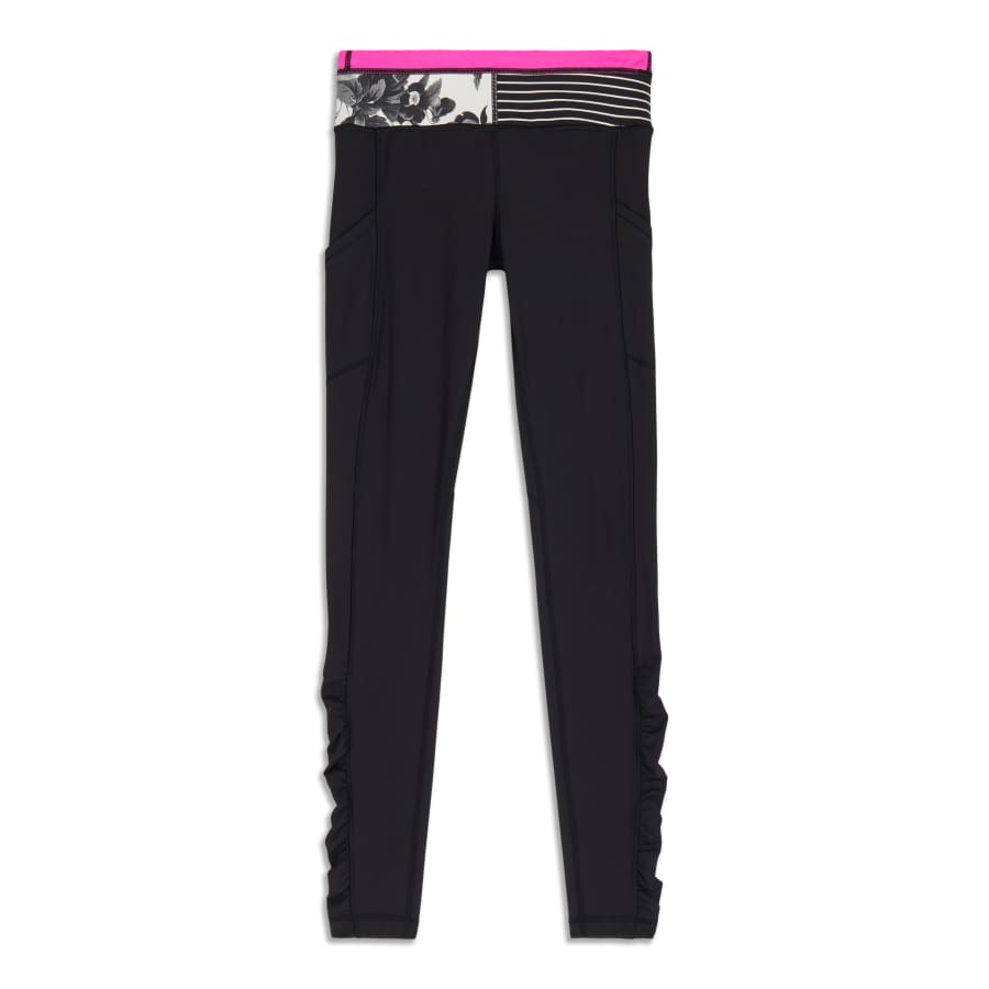 Kick Serve Sweat Legging - Resale