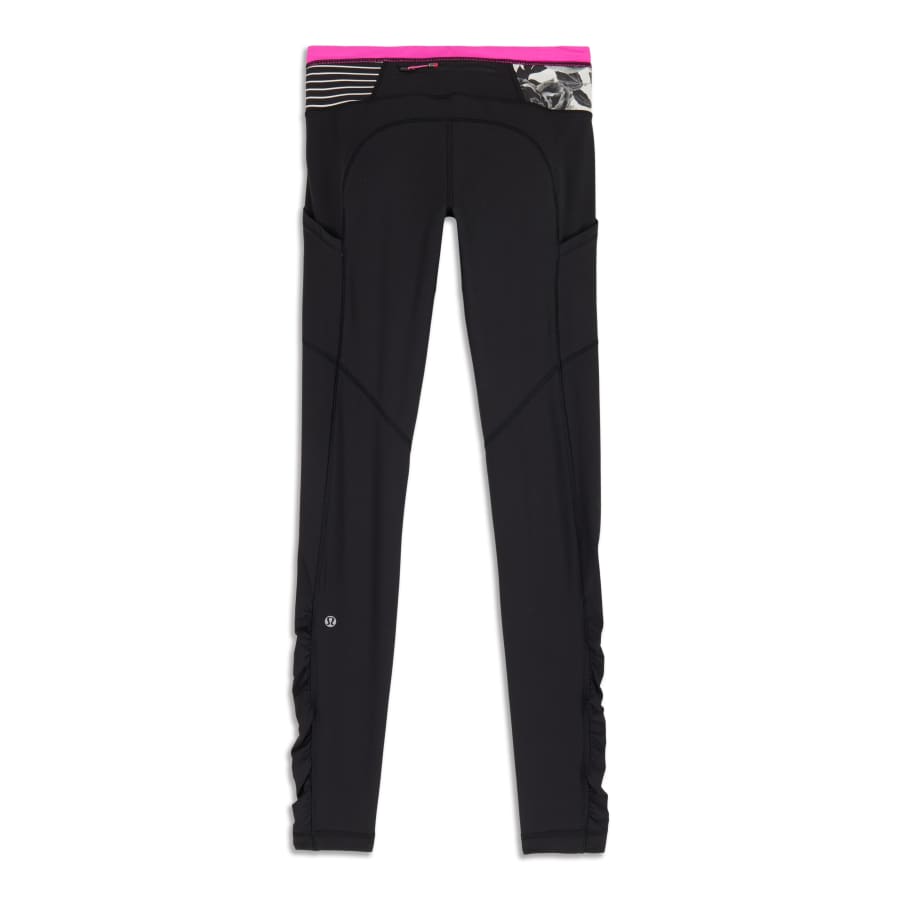 Speed Up Legging - Resale