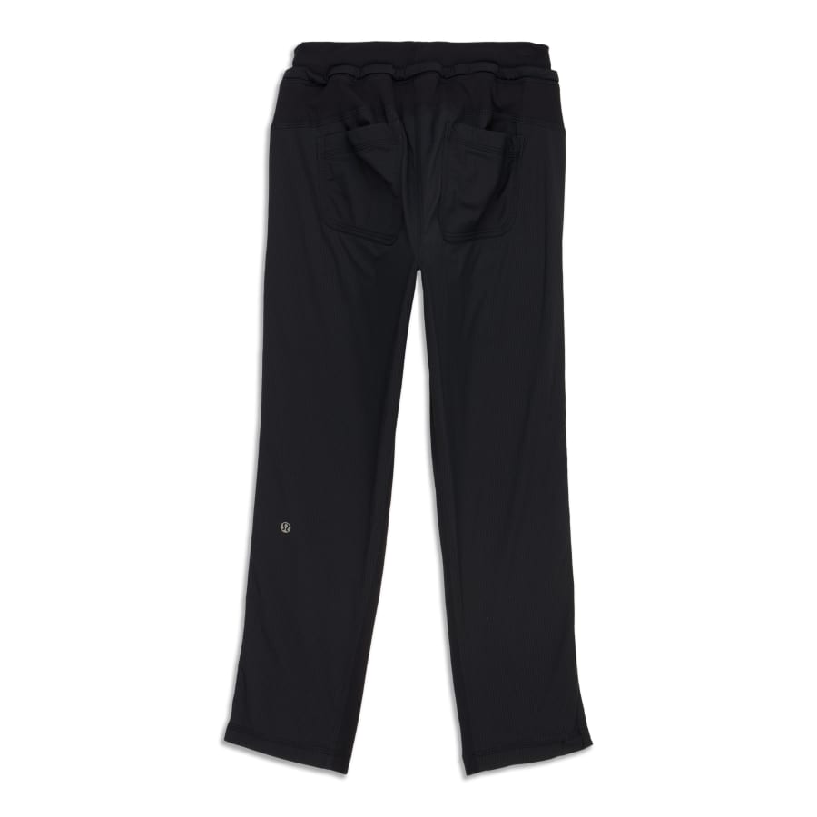 Street To Studio Pant - Resale