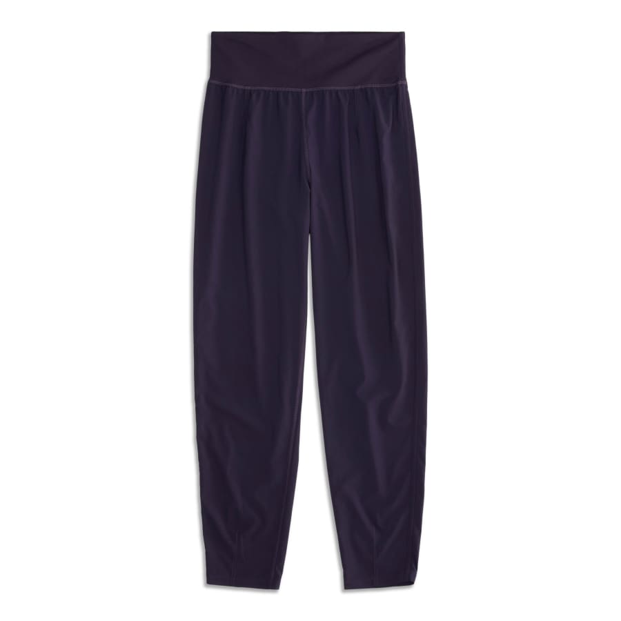 Noir Pant - Resale