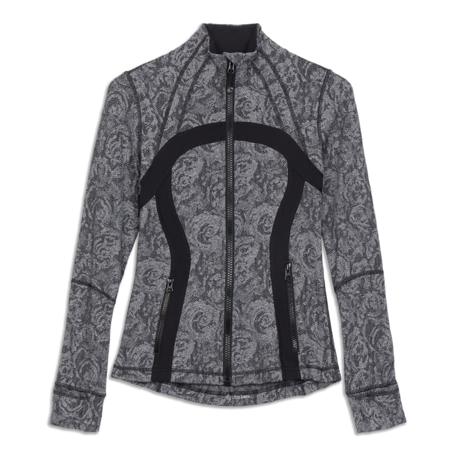 In Stride Jacket - Resale