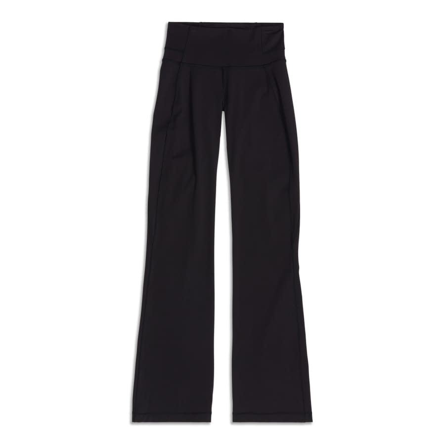 Groove Pant Bootcut