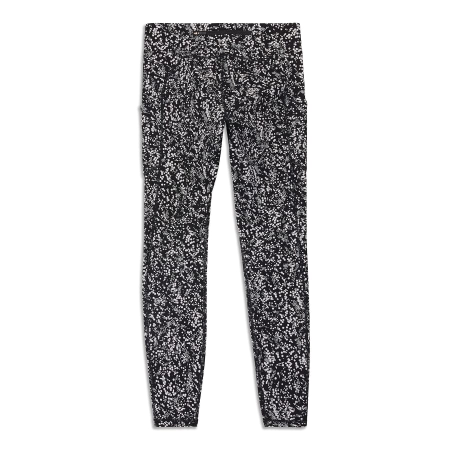 Sweat And Repeat Legging - Resale