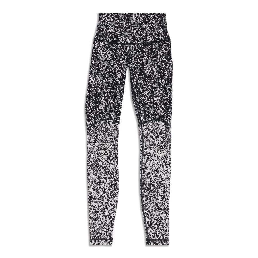 Wunder Train High Rise Legging - Resale