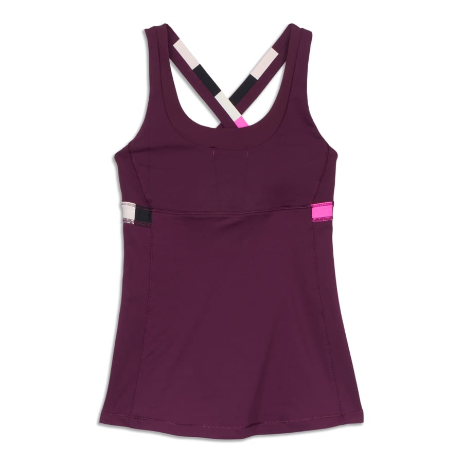 19 Lululemon Stuff Your Bra / Tank ideas