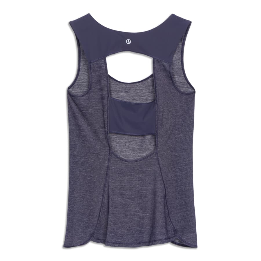 No Limits Tank Top - Resale