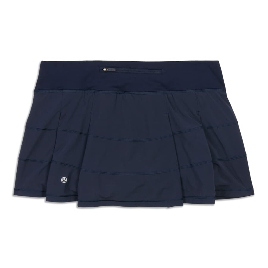 Block Party High Times Pants + Pace Rival Skirts + Heathered Naval