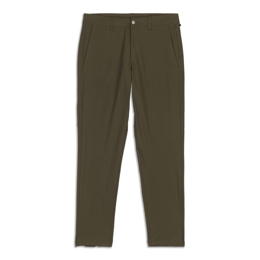 Lululemon Commission Pant Slim  International Society of Precision  Agriculture