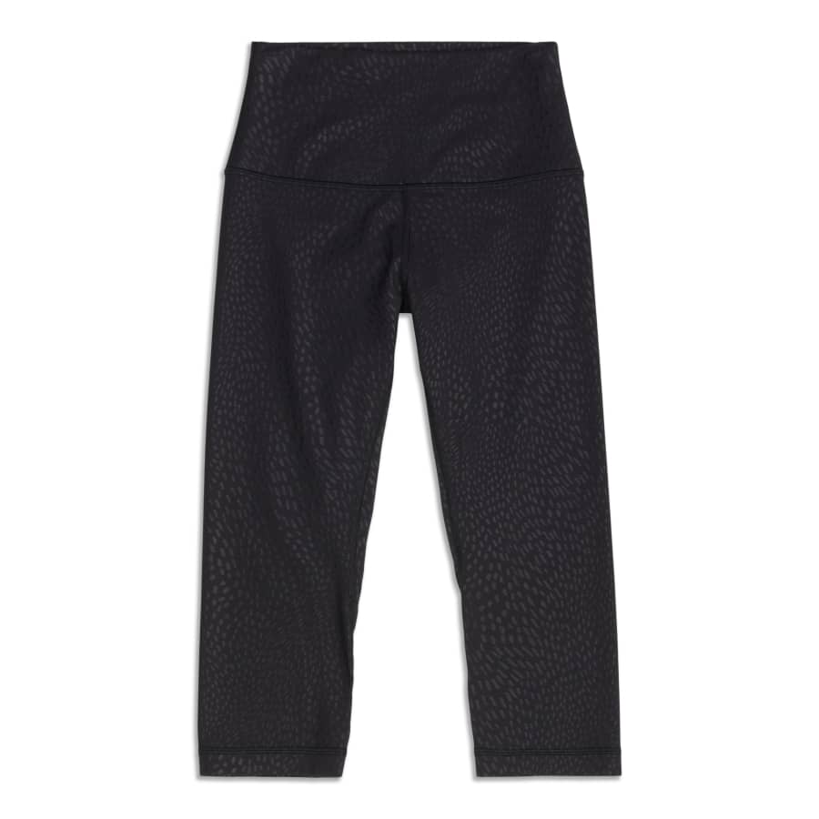 lululemon Align™ High-Rise Jogger Crop - Resale