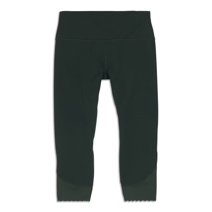 lululemon Align™ Super High Rise Crop - Resale