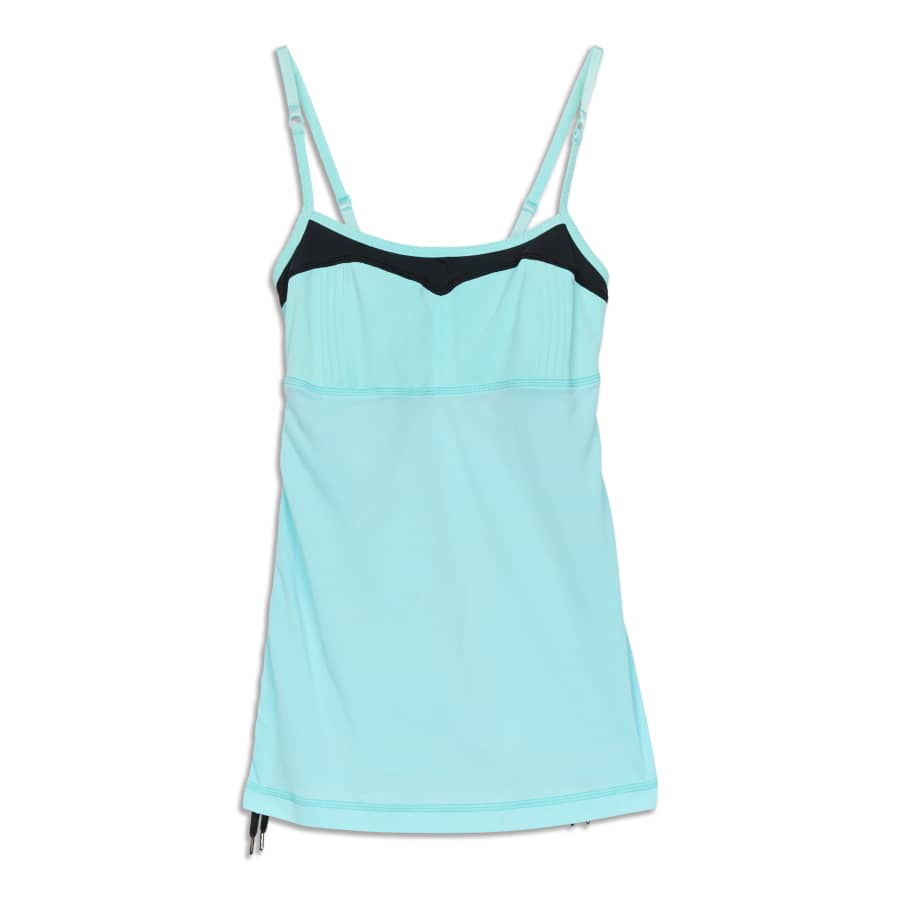 Lululemon Hot Spell Tank