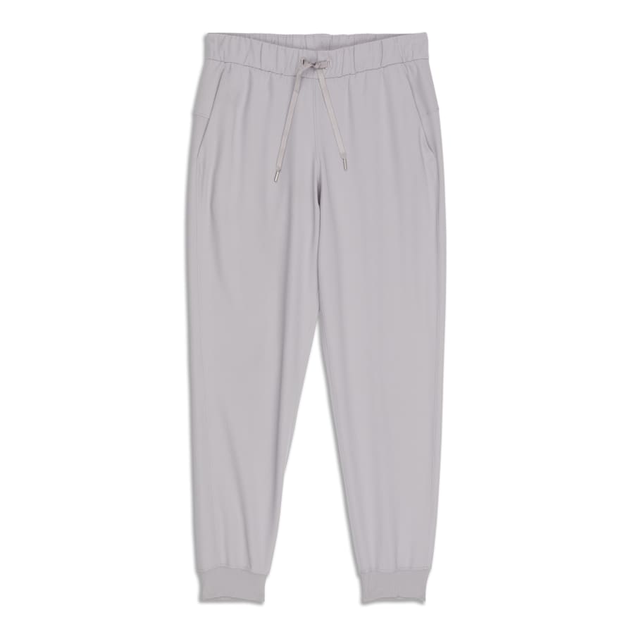 Lululemon on the fly jogger woven size 4 brand new Philippines