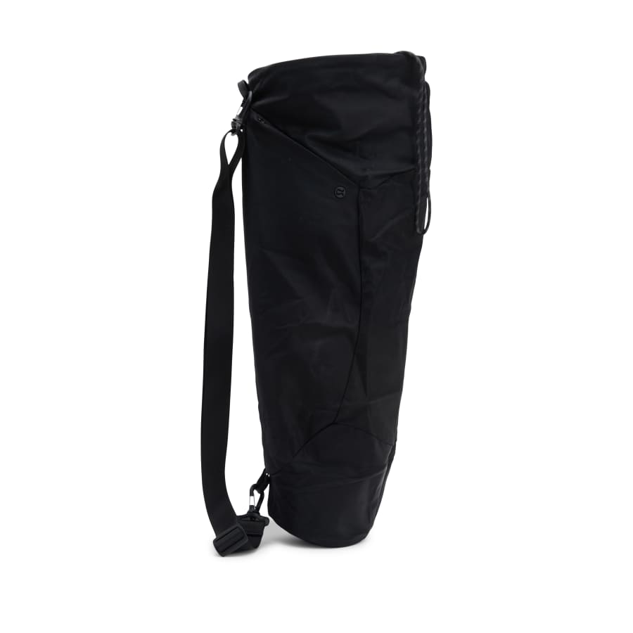 Adjustable Yoga Mat Bag - Resale