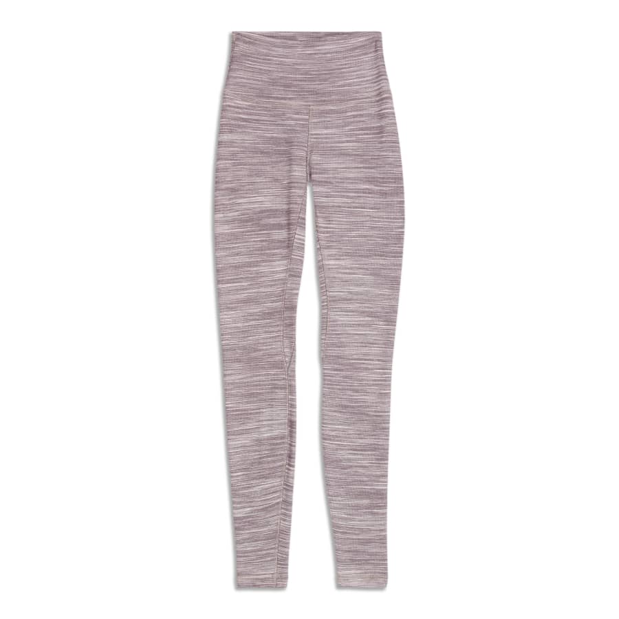 lululemon Align™ High Rise Legging - Resale