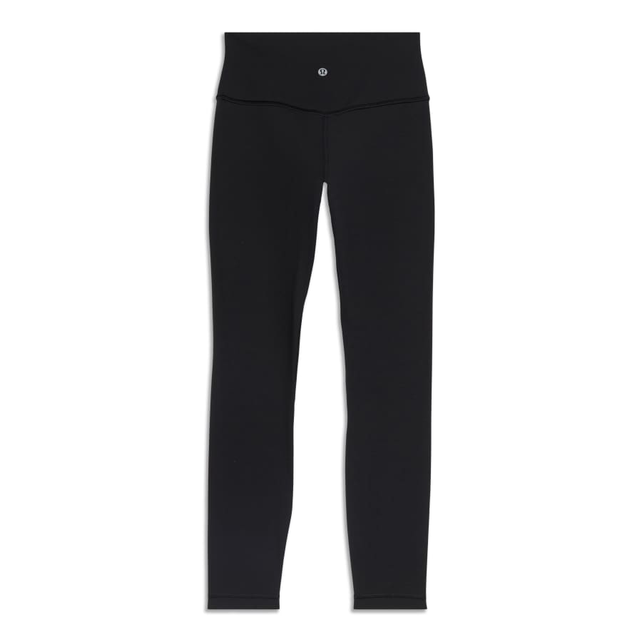 Train Times High-Rise Pant - Resale