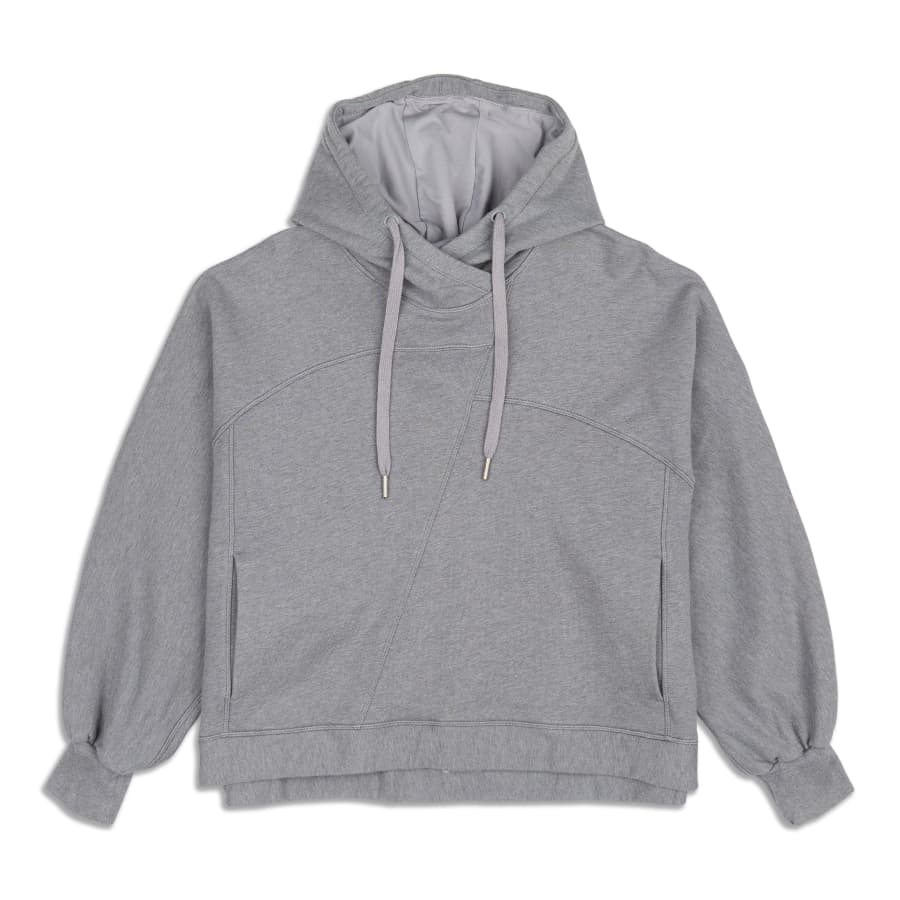 Broken Beats Hoodie