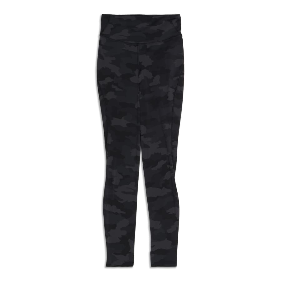 Noir Pant - Resale  lululemon like new