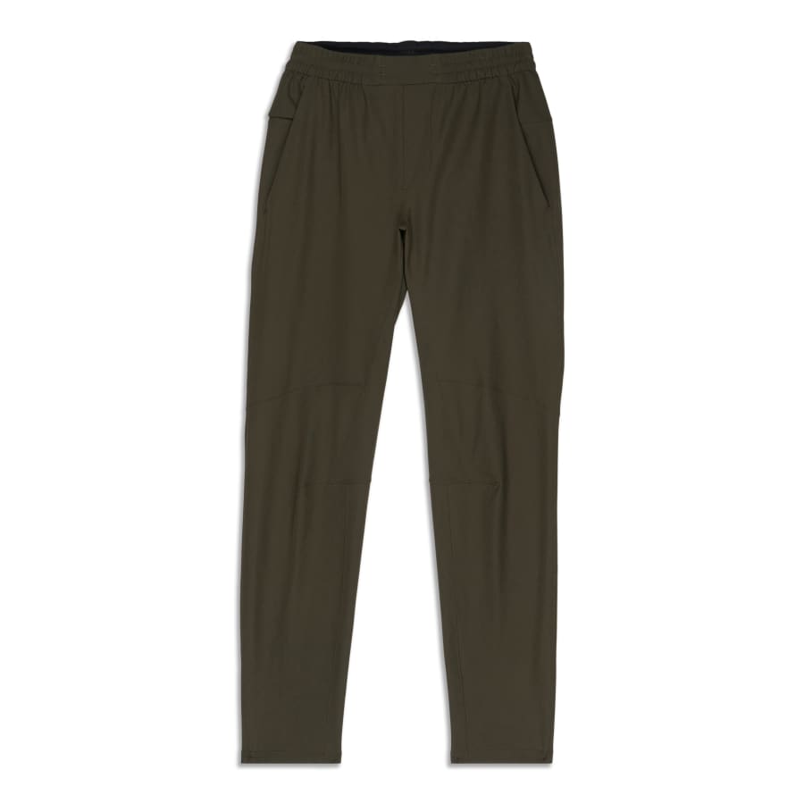 License to Train High-Rise Pant