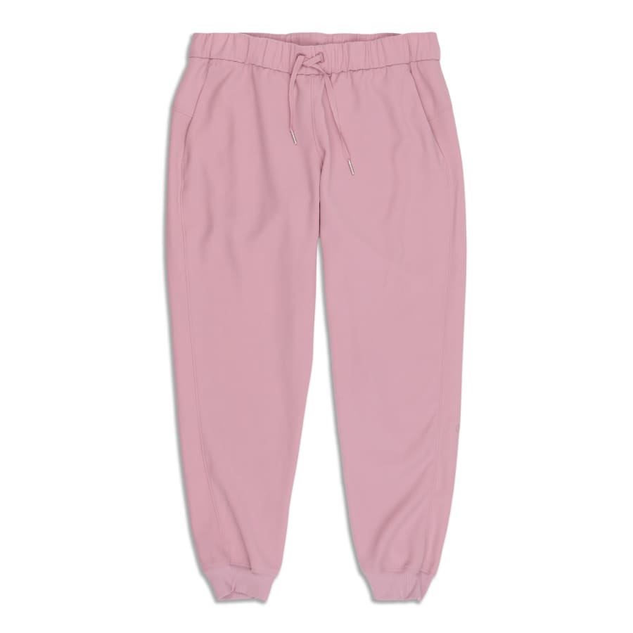 On The Fly Mid-Rise Jogger - Resale | lululemon like new