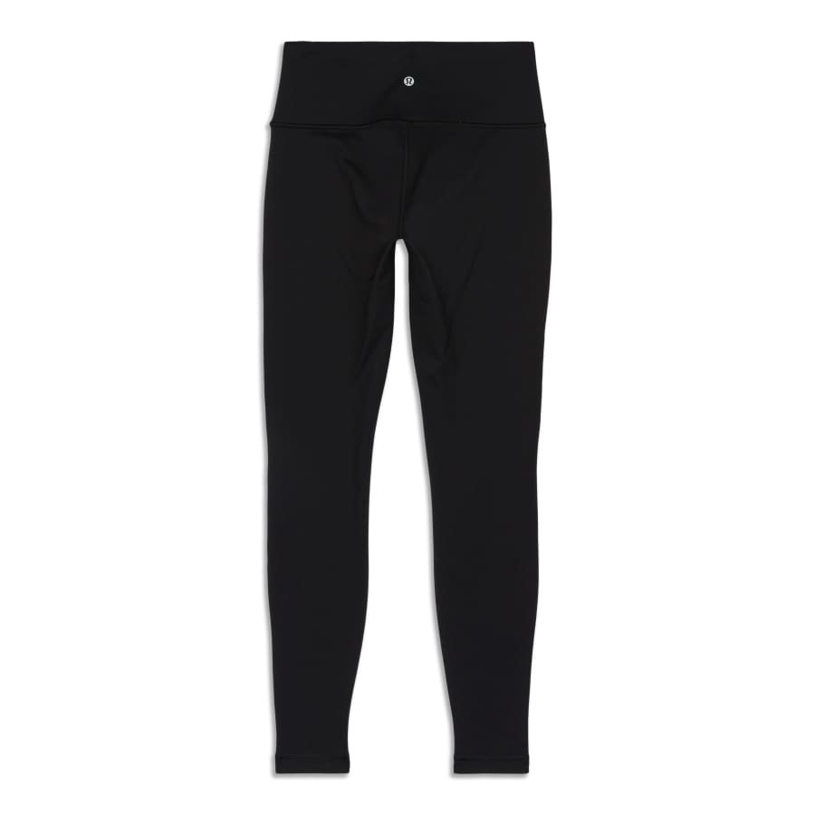 Wunder Under High Rise Legging - Resale