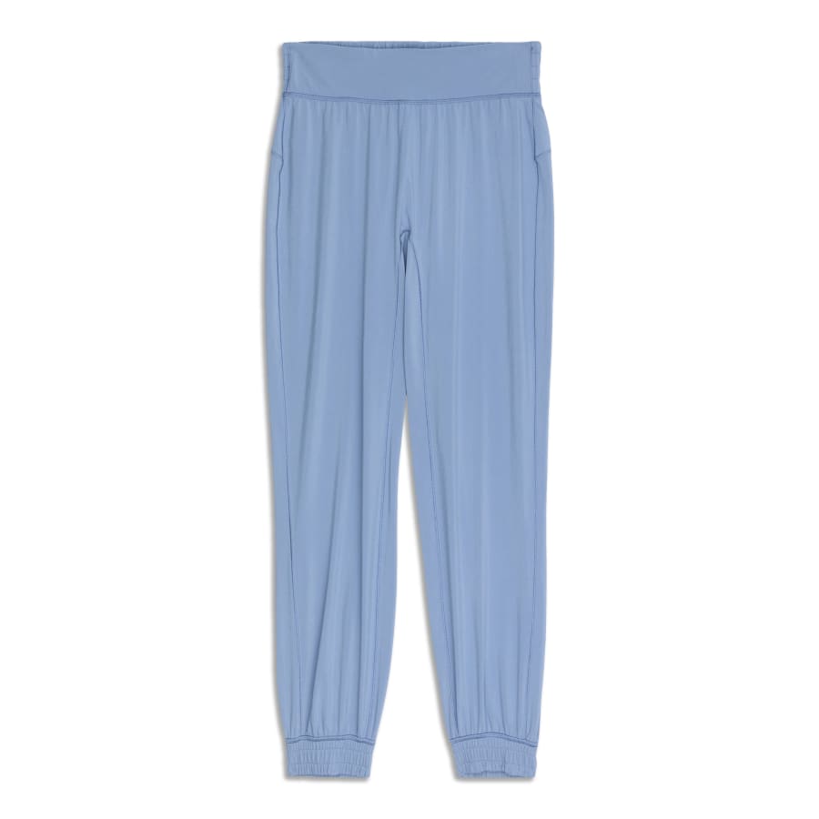 Flurry Up High Rise Jogger - Resale