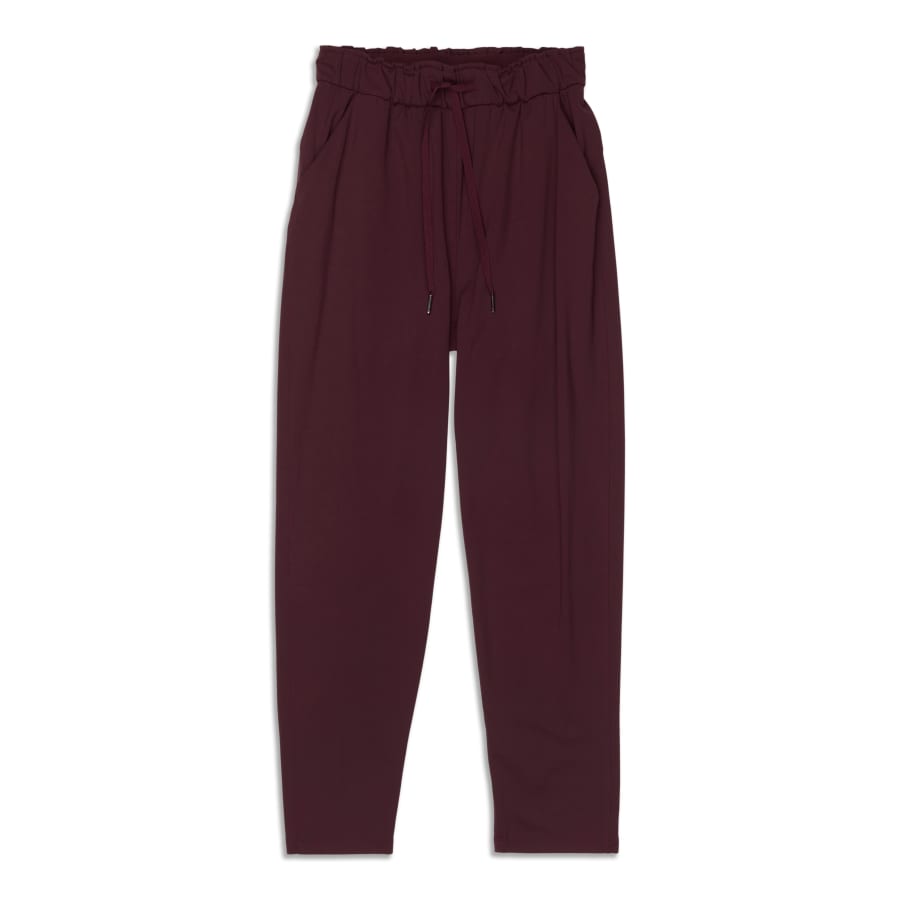 lululemon athletica, Pants & Jumpsuits, Lululemon Keep Moving Pant