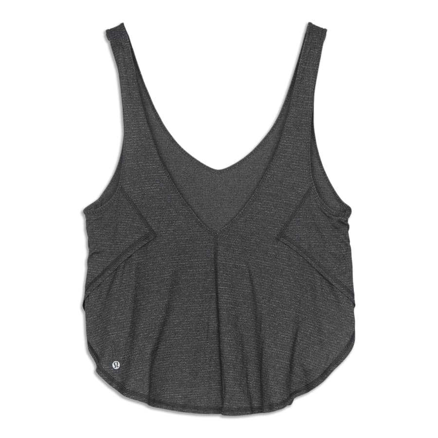 Elevate Tank Top - Resale