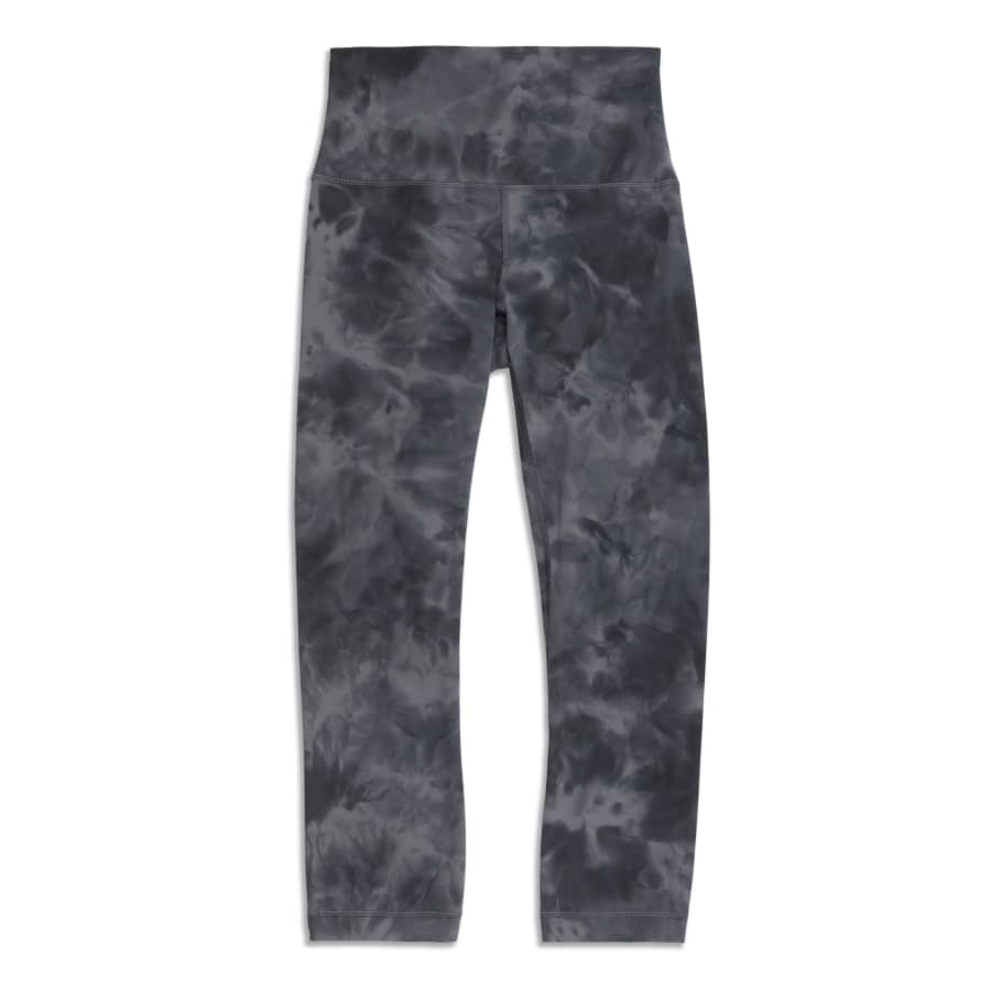 lululemon Align™ High-Rise Cropped Jogger - Resale