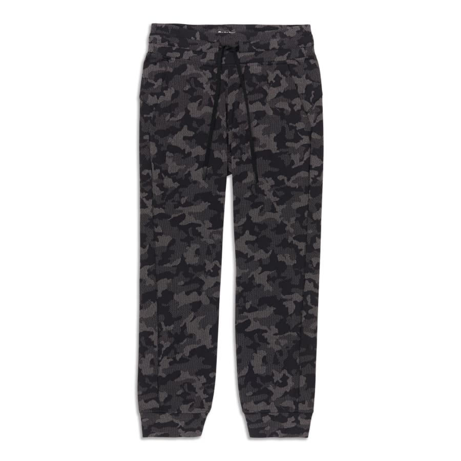 Lululemon Ready to Rulu Jogger Crop