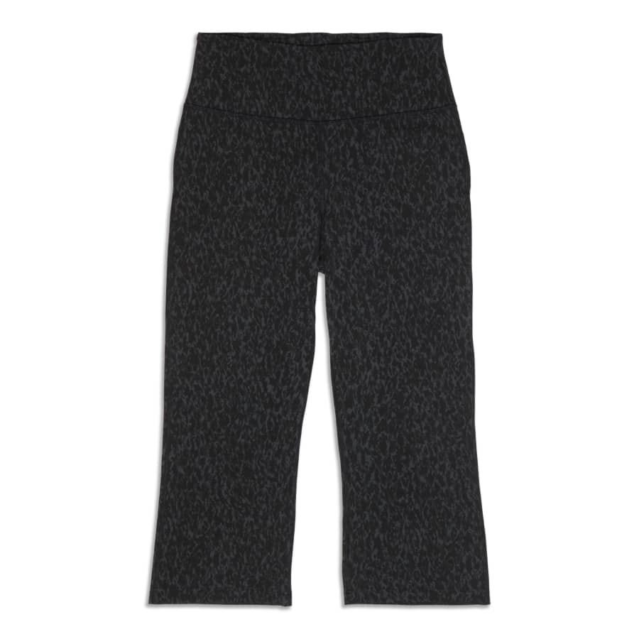 lululemon Align™ Super-High-Rise Wide-Leg Crop - Resale