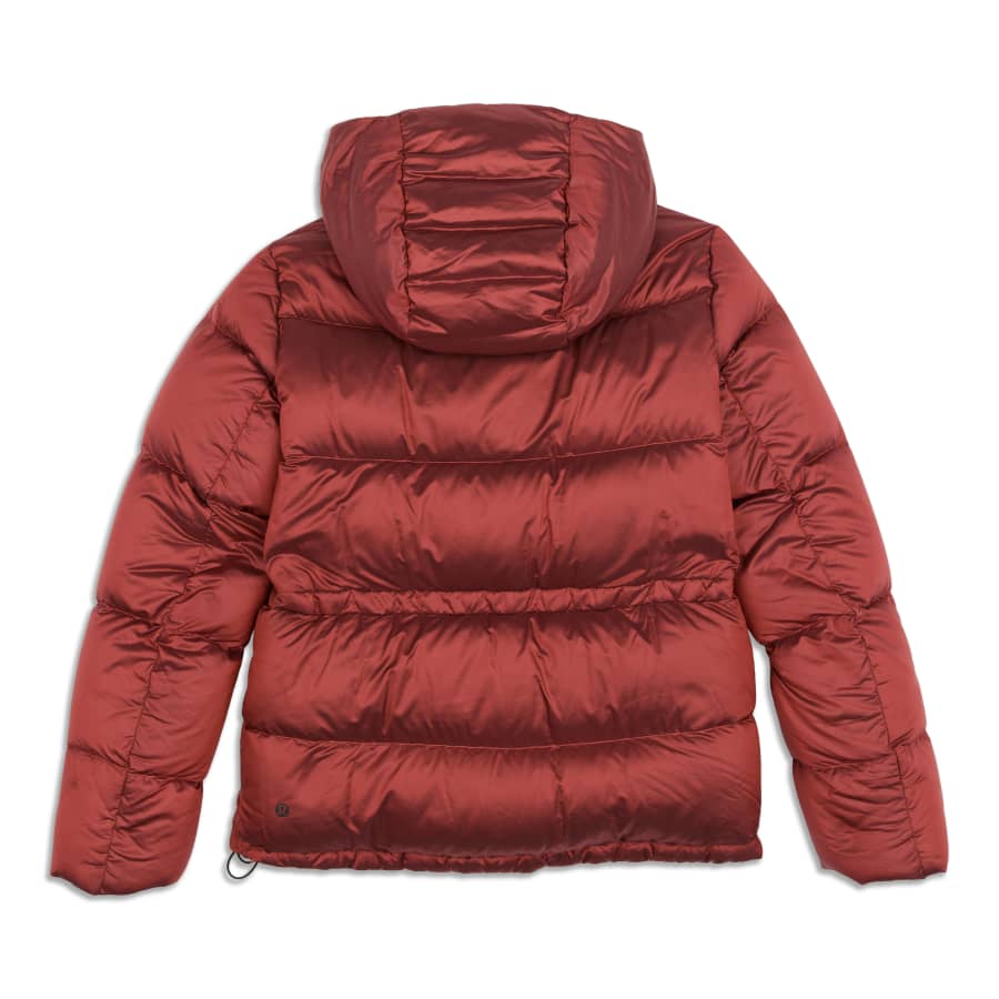 Louis V inflatable puffer jacket 🎈