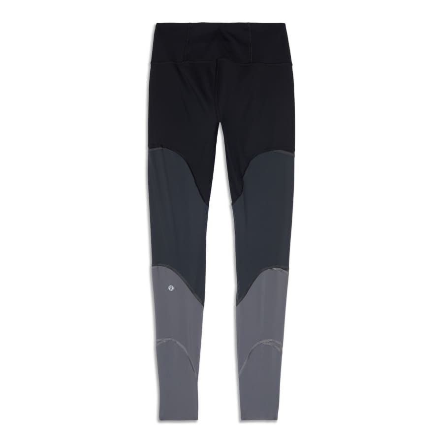 lululemon Black/Grey/White Ombre Leggings – PhoenixLuxe