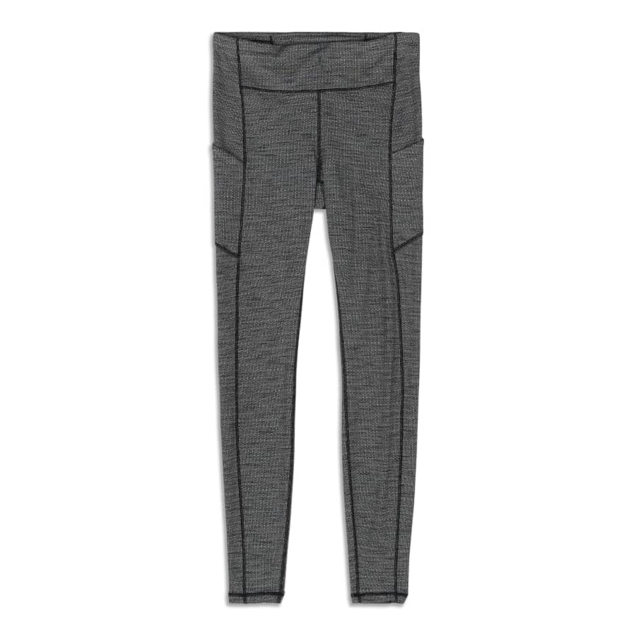 lululemon athletica, Pants & Jumpsuits, Speed Up Crop Lululemon Leggings