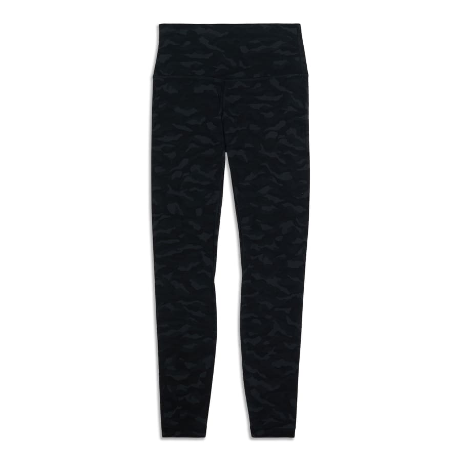 lululemon Align™ High Rise Legging - Resale