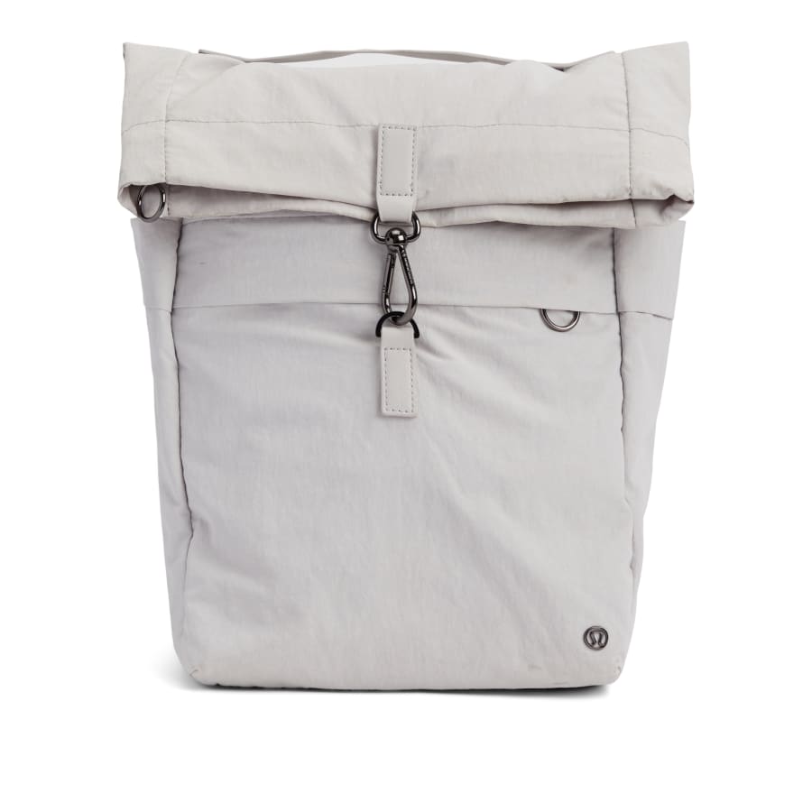 Cross Paths Rucksack 14L - Resale