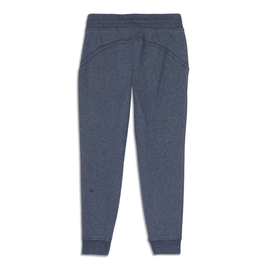 These Lululemon Joggers Are A WFH Staple, And They're Up To 50% Off RN