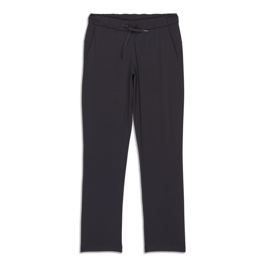 On The Fly Pant Full Length - Resale