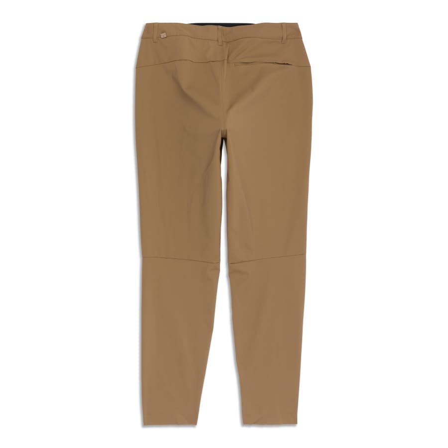 Lululemon Commuter Pants  International Society of Precision