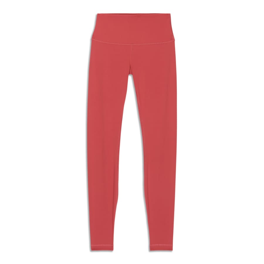 Wunder Under High Rise Legging - Resale