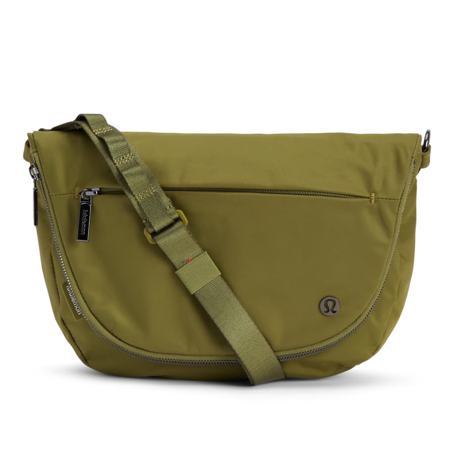 Lululemon Camo Festival Bag  International Society of Precision