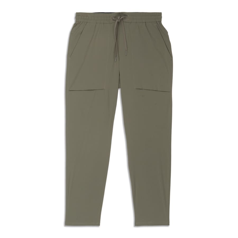 Bowline Pant Stretch Ripstop - Resale