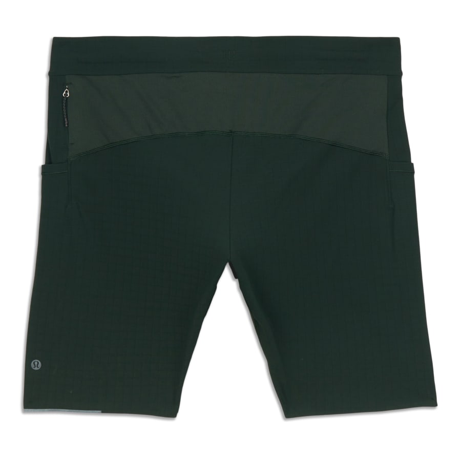 Surge Half Tight 10, Men's Shorts